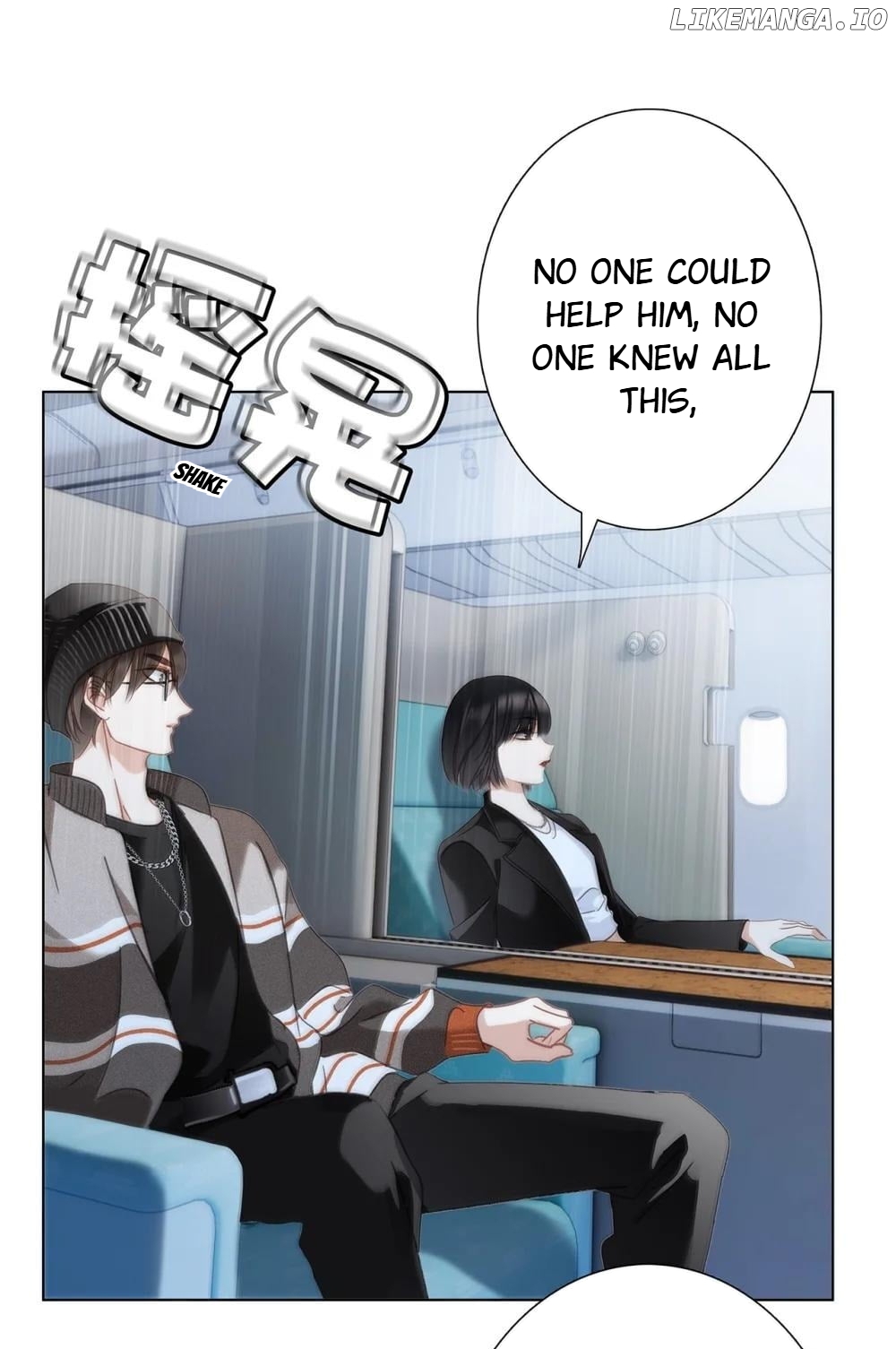 1st Kiss – I Don’t Want To Consider You As Sister Anymore Chapter 73 - 67 - page 26